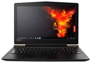 Ноутбук Lenovo Legion Y520