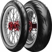 Мотошина Avon Cobra Chrome 260/40 R18 84V