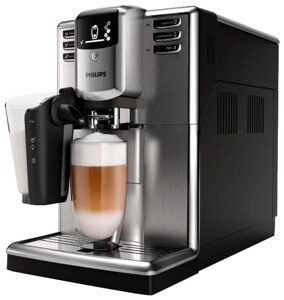 Кофемашина Philips EP5035/10 Series 5000 LatteGo