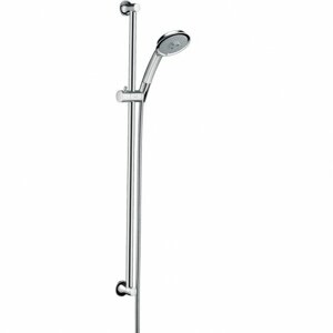 Душевой гарнитур Hansgrohe Raindance Classic 100 AIR 3jet/Unica 90см 27841000