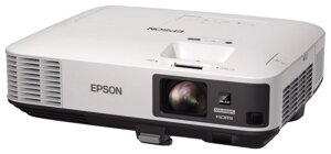 Проектор Epson EB-2255U V11H815040 LCD, 5000 ANSI, WUXGA, 15000:1, Wi-Fi в комплекте, 4.7кг