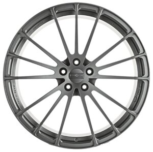 Колесный диск OZ Racing Ares 10x21/5x120 D60.06 ET38 Grigio corsa