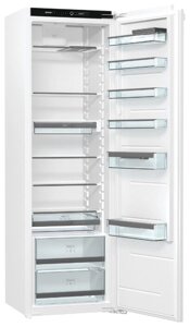 Встраиваемый холодильник Gorenje GDR 5182 A1