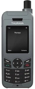 Спутниковый телефон Thuraya XT-Lite серый