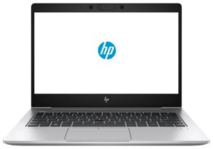 Ноутбук HP EliteBook 830 G6 (9FT34EA) (Intel Core i7 8565U 1800 MHz/13.3quot;/1920x1080/8GB/512GB SSD/DVD нет/Intel UHD