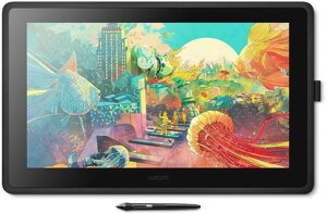 Интерактивный дисплей WACOM Cintiq 22 (DTK2260)