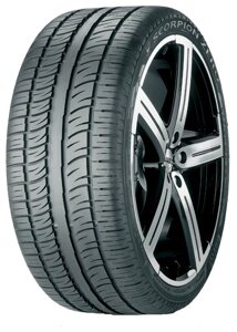 Автомобильная шина Pirelli Scorpion Zero Asimmetrico 295/40 R22 112W летняя