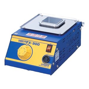 Паяльная ванна Hakko FX-300