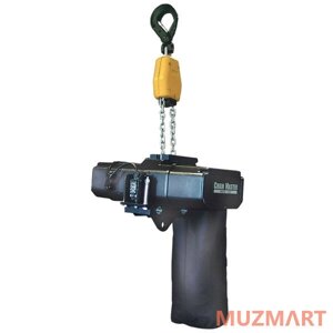 Лебедка одноцеповая Chain Master BGV-D8 Plus CM-970500