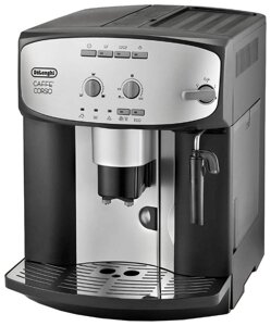 Кофемашина DeLonghi Caffè Corso ESAM 2800