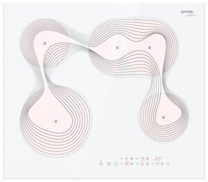 Электрическая варочная панель Gorenje ECT 646 KR