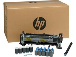 Kyocera Mita Комплект для обслуживания HP LaserJet, 220 В (F2G77A)