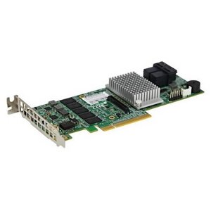 Контроллер SuperMicro AOC-S3108L-H8iR