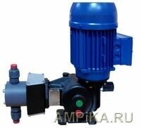 Injecta TP15017A_PVC с 0,25 кВт на 220В