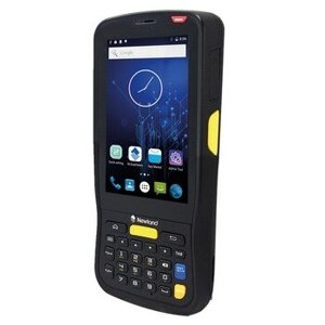 Терминал сбора данных Newland MT6552 (Beluga IV), 2D, Android 8, 2/16Гб, Wi-Fi, BT, (без 4G, NFC, GPS/AGPS, камеры),