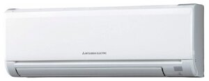 Настенная сплит-система Mitsubishi Electric MS-GF80VA / MU-GF80VA