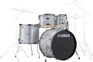 Ударная установка Yamaha RDP2F5 Rydeen Silver Glitter