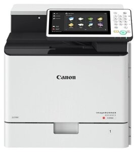 Принтер Canon imageRUNNER ADVANCE C356P III