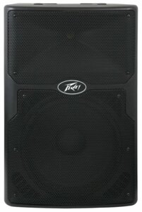 Акустическая система Peavey PVXp 15