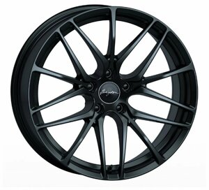 Колесный диск Breyton Fascinate 9.5x19/5x120 D72.5 ET42 MB