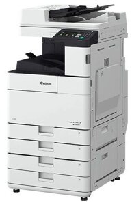 МФУ Canon imageRUNNER 2630i