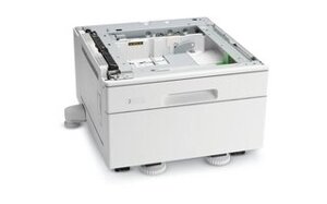 Дополнительный лоток подачи с тумбой (520 листов) XEROX B7025/B7030/B7035