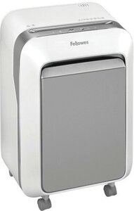 Уничтожитель бумаги (шредер) Fellowes PowerShred LX211 White (FS-50503)