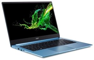 Ноутбук Acer SWIFT 3 SF314-57-564P (Intel Core i5-1035G1 1000MHz/14quot;/1920x1080/8GB/256GB SSD/DVD нет/Intel UHD