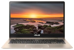 Ноутбук ASUS ZenBook 13 UX331UA