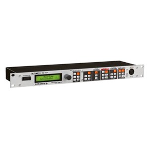 Tascam TA-1VP вокальный процессор, мик. предусилитель, мик. моделер, автотюнер Antares, компрессор, гейт, деэссер,