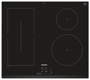 Индукционная варочная панель Siemens EE631BPB1E