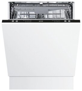 Посудомоечная машина Gorenje GV62212