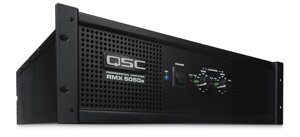 Аналоговый усилитель мощности QSC RMX5050A