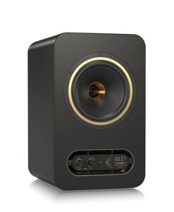 Tannoy GOLD 7 активный монитор ближнего поля, косксиальный 6,5quot;+1quot; Dual Concentric, 300Вт АВ, SPL110дБ (макс.)