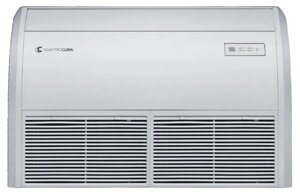 Напольно-потолочный кондиционер Quattroclima QV-I60FF / QN-I60UF