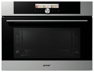 Микроволновая печь встраиваемая Gorenje GOM811X