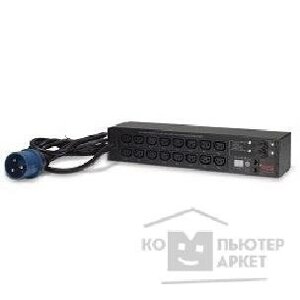 APC by Schneider Electric APC AP7922 блок силовых розеток