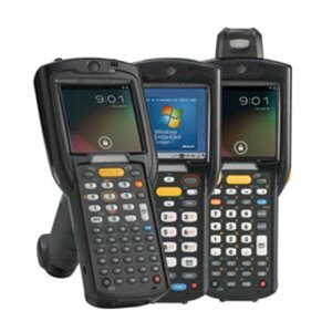 ТСД Zebra MC3200 MC32N0-RL4HCLE0A MC32N0-RL4HCLE0A