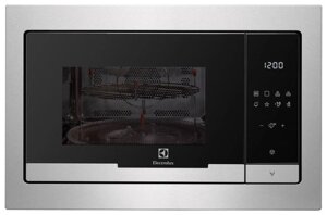 Микроволновая печь встраиваемая Electrolux EMT 25207 OX