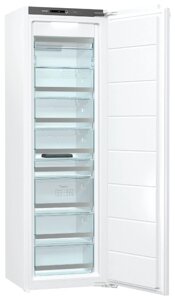 Встраиваемая морозильная камера Gorenje FNI5182A1