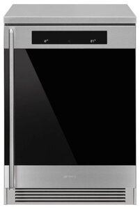 Винный шкаф smeg CVF338X