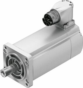 Серводвигатель Festo EMMT-AS-60-M-HS-RSB