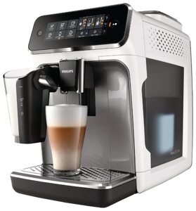 Кофемашина Philips EP3243 Series 3200 LatteGo