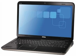 Ноутбук DELL XPS 15