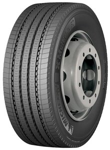 Автомобильные шины MICHELIN X Multiway 3D XZE 295/80 R22.5 152/148M