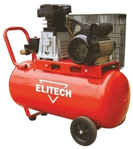 Компрессор поршневой ELITECH КПР50/360/2.2