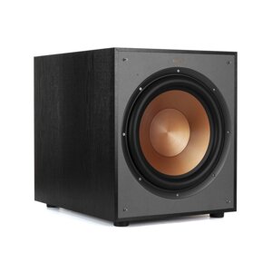 Сабвуферы активные Klipsch R-120SW