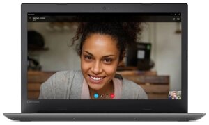 Ноутбук Lenovo Ideapad 330 17IKB (Intel Core i3 8130U 2200MHz/17.3quot;/1600x900/4GB/500GB HDD/DVD нет/Intel UHD