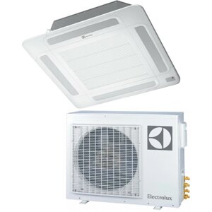 Кассетный кондиционер Electrolux EACC/I-24H/DC/N3