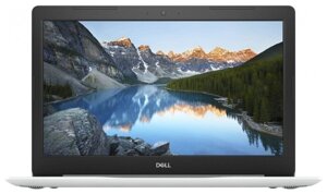 Ноутбук DELL Inspiron 5570 (Intel Core i5 8250U 1600 MHz/15.6quot;/1920x1080/4GB/1000GB HDD/DVD-RW/AMD Radeon